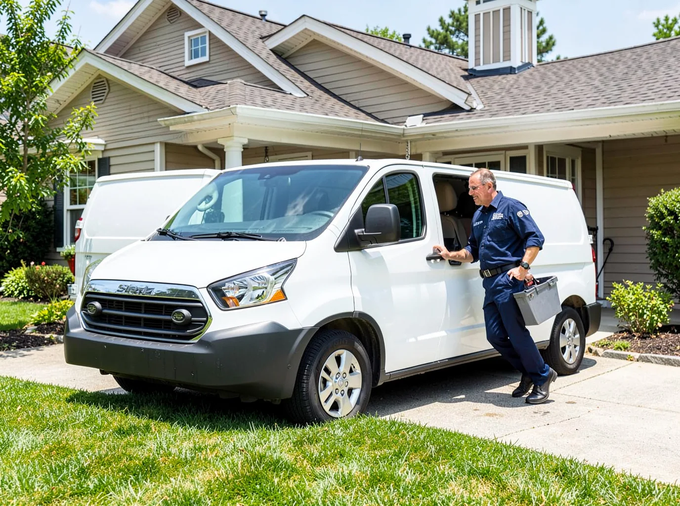 Emergency Plumber company in Annandale, VA