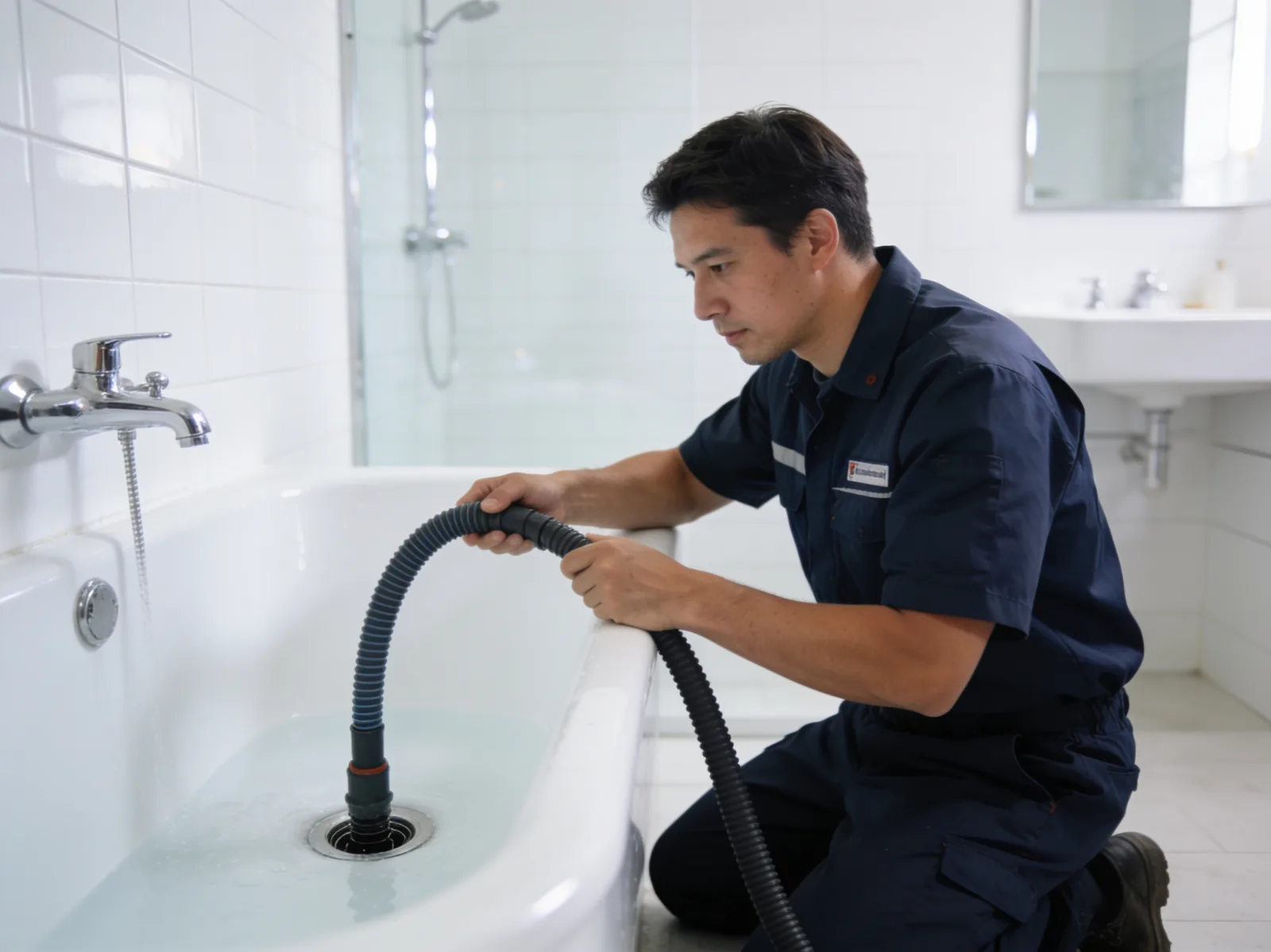 Emergency Plumber Annandale, VA FAQs